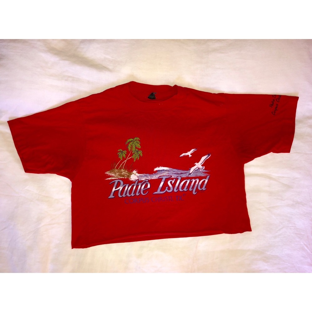 Vintage T-Shirt